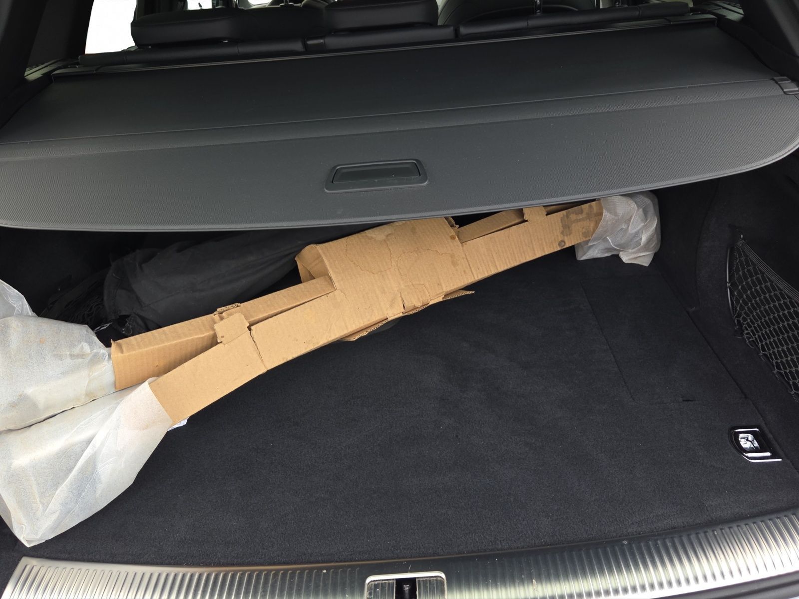 Audi Q5 - Bild 12