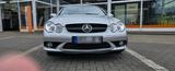 Mercedes-Benz clk w209 cabrio AMG - Mercedes-Benz CLK w209