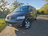 Volkswagen T5 Multivan - gebrauchte VW T5 Multivan aus dem Jahr 2003