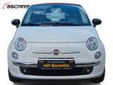 Fiat 500 Cult*LEDER*KLIMA*PDC*AHK*Elektr. Verdeck*BT* - Fiat in Duisburg