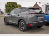 Peugeot e-2008 Allure Voll-LED RückKam SHZ Klimaauto - scheckheftgepflegte Peugeot 2008