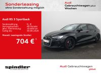 Audi RS3 - Vorschau Bild 1