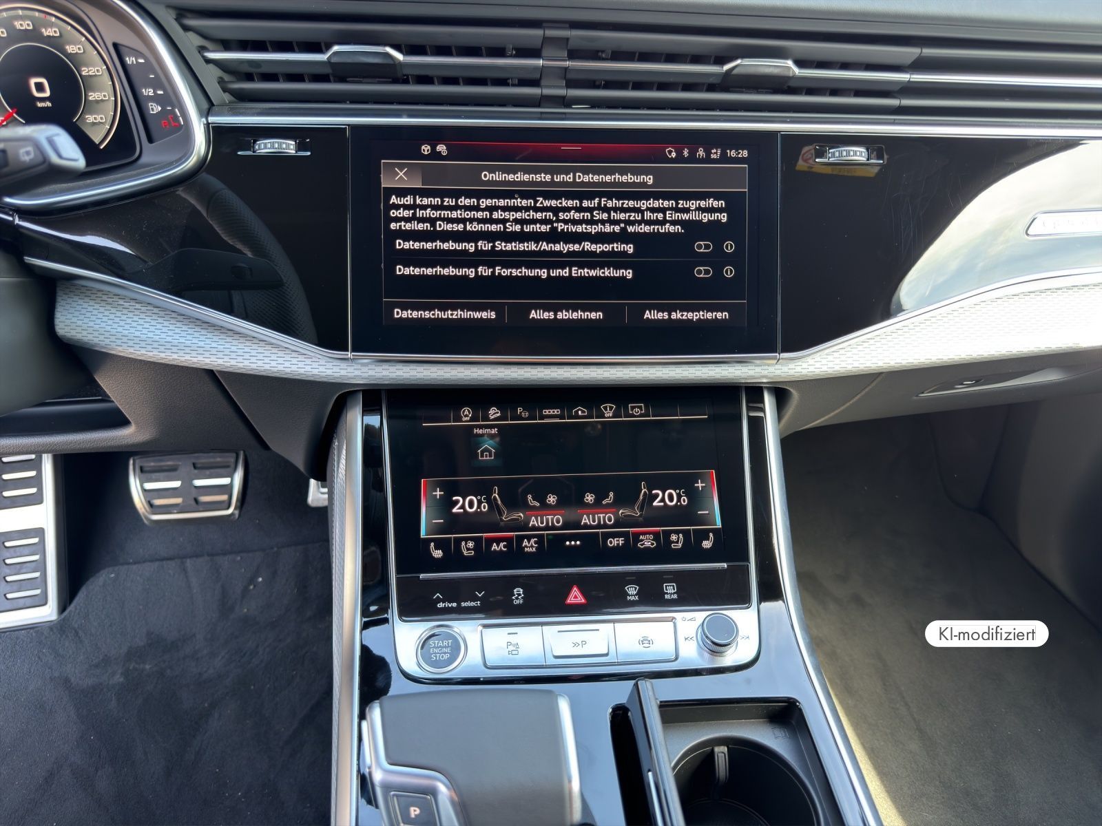 Audi Q7 - Bild 12