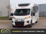 Dethleffs Just Camp Active T 7052 EB // UVP: 86.634 
