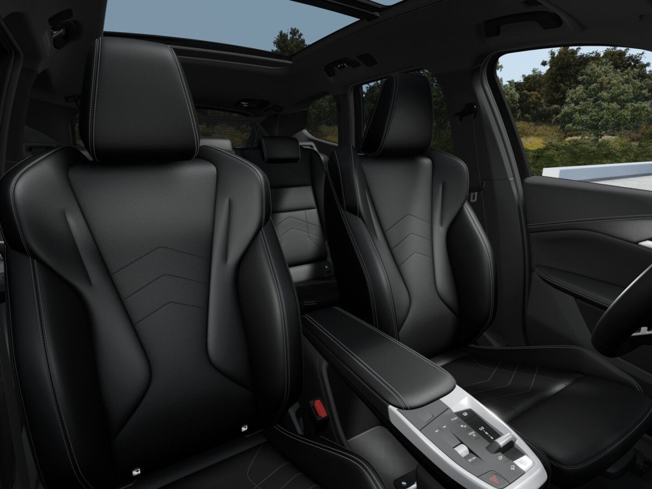 BMW X1 - Bild 7