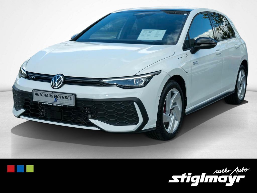 Volkswagen Golf - Bild 11