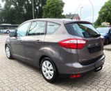 Ford C-Max 1.0 EcoBoost| KLIMA|TEMPOMAT|2.HD - Ford C-Max mit Benzin-Antrieb: 2.0