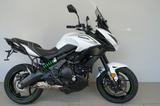 Kawasaki Versys 650 *Zubehör*Super Gepflegt* - TOURER VON 501 BIS 750 CCM