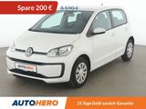 Volkswagen up! 1.0 Move up!*TEMPO*PDC*KLIMA* - Volkswagen up! in Nürnberg
