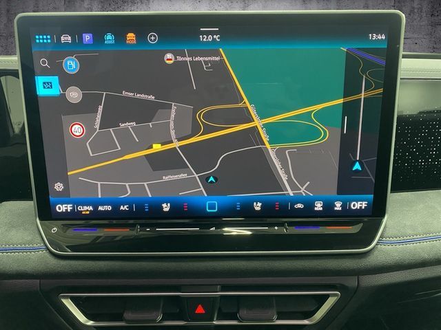 Volkswagen Tiguan - Bild 17