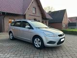 Ford Focus 1,6TDCi 80kW DPF Concept Turnier Concept - Ford Focus Concept mit Diesel-Antrieb