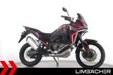 Honda CRF 1100 L AFRICA TWIN DCT - Automatik, TC - HONDA CRF1100L AFRICA TWIN
