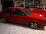 Volkswagen VW Golf 2 Tuning/steffan Felge 1,3nz - Volkswagen Golf: Tuning