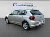 Volkswagen Polo 1.0 TSI Highline OPF (EURO 6d-TEMP) Klima/B - Volkswagen Polo: Eu