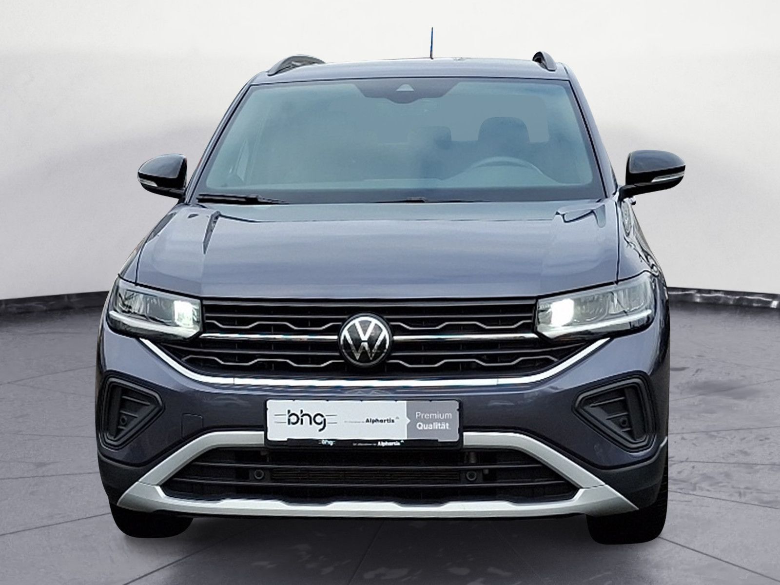 Volkswagen T-Cross - Bild 7