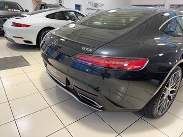 صورة مصغرة 14 لـ 2015 Mercedes-BENZ AMG GT