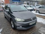 Volkswagen Touran Comfortline BMT/Start-Stopp - VW Touran Gebrauchtwagen in Kiel