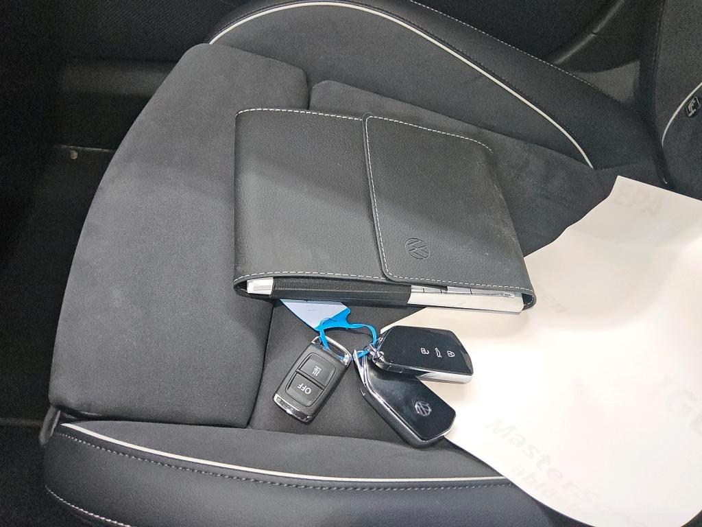 Volkswagen Passat Elegance *AHK*Standhz*HuD*Premium, миниатюра 6