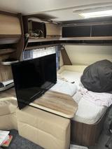 Hobby DeLuxe 650 KMFE - Hobby 650