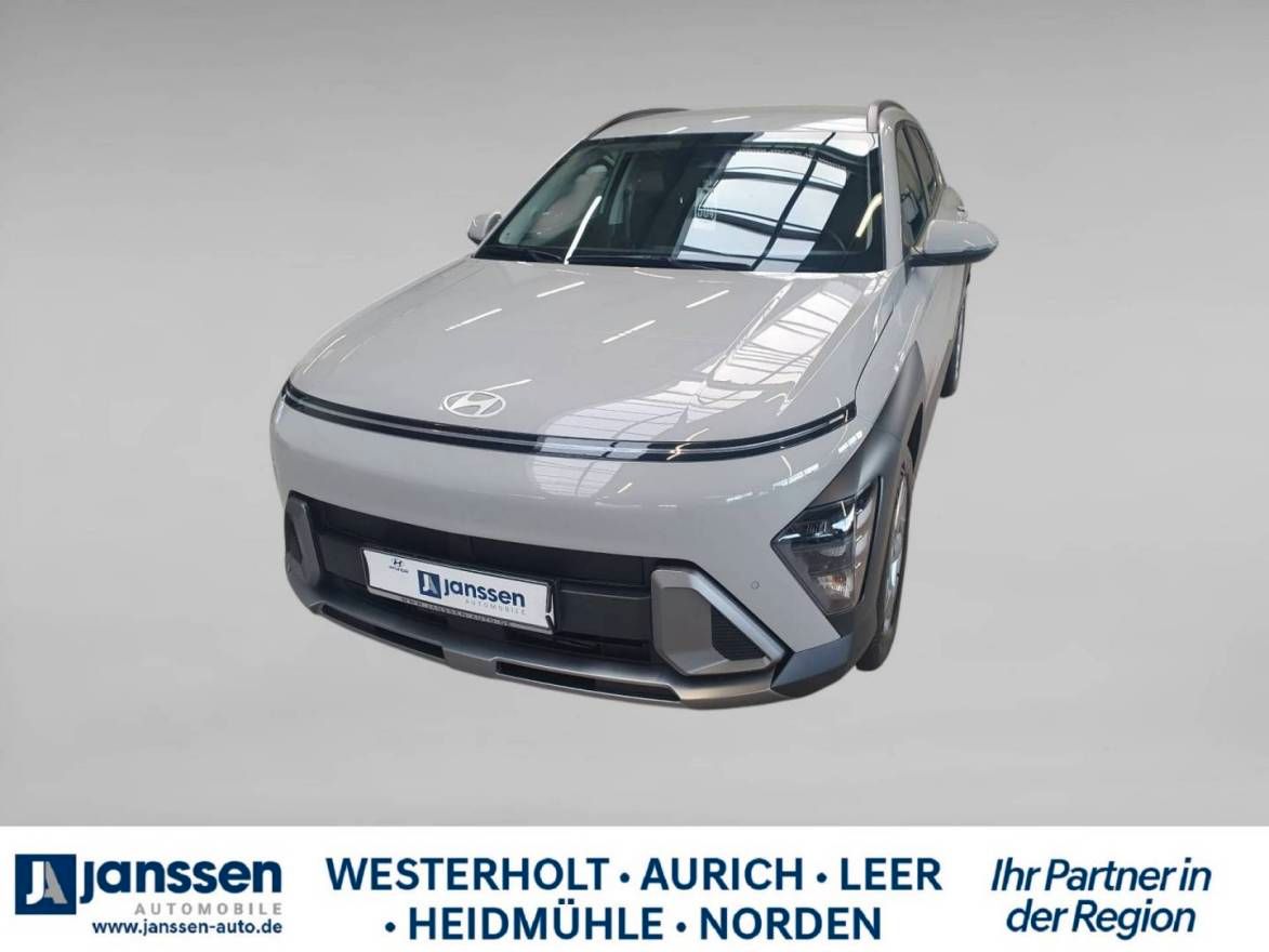Hyundai Kona occasion