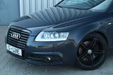 Audi A6 3.0 TFSI*quattro*S-Line+ RS6 Spoiler/Unikat* - Audi A6 aus 2010: Line