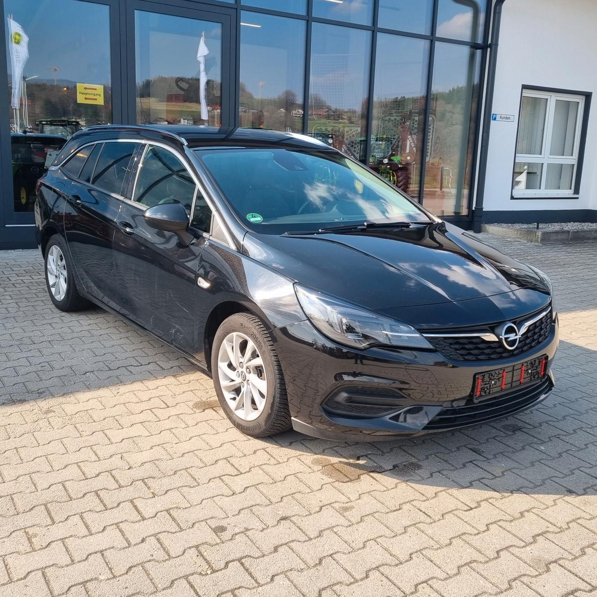 Opel Astra K Sports Tourer Elegance Start/Stop