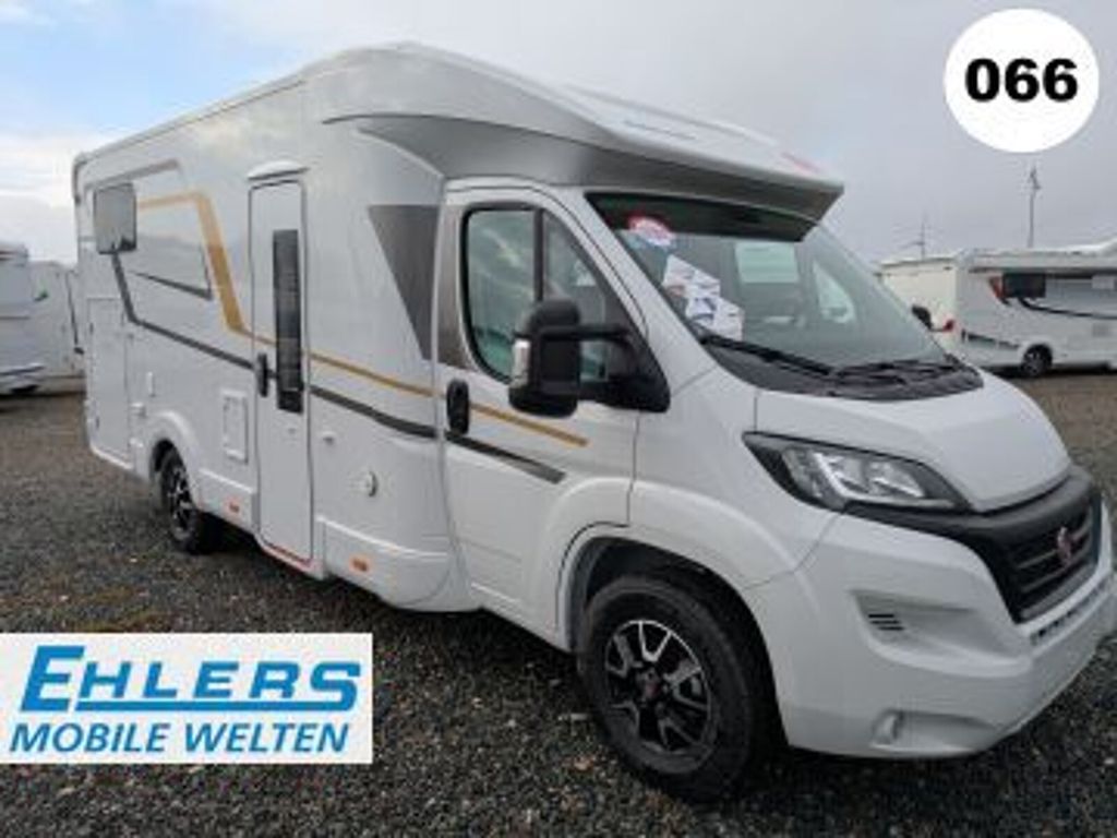 Eura Mobil Profila T PT 695 EB 140PS/Navi/Alu/Klima/RFK/Lit
