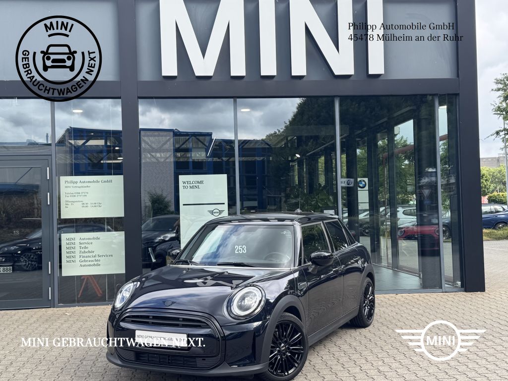Image of MINI Cooper