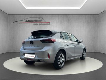 Opel Corsa - 3