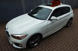 BMW 116 i M Sport 1.Hand Original 62.900km! - BMW: 90s