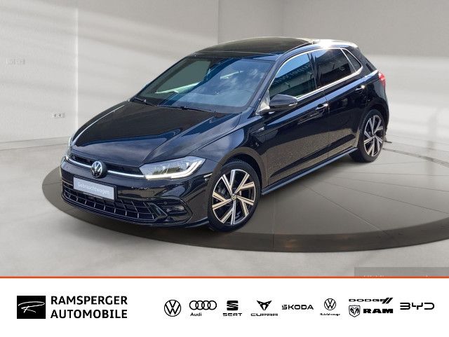 Image of Volkswagen Polo