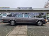 Rolls-Royce Silver Spirit I+Klima+Leder+Radio+Tempomat+++ - Rolls-Royce Silver Spirit mit Benzin-Antrieb: Limousine