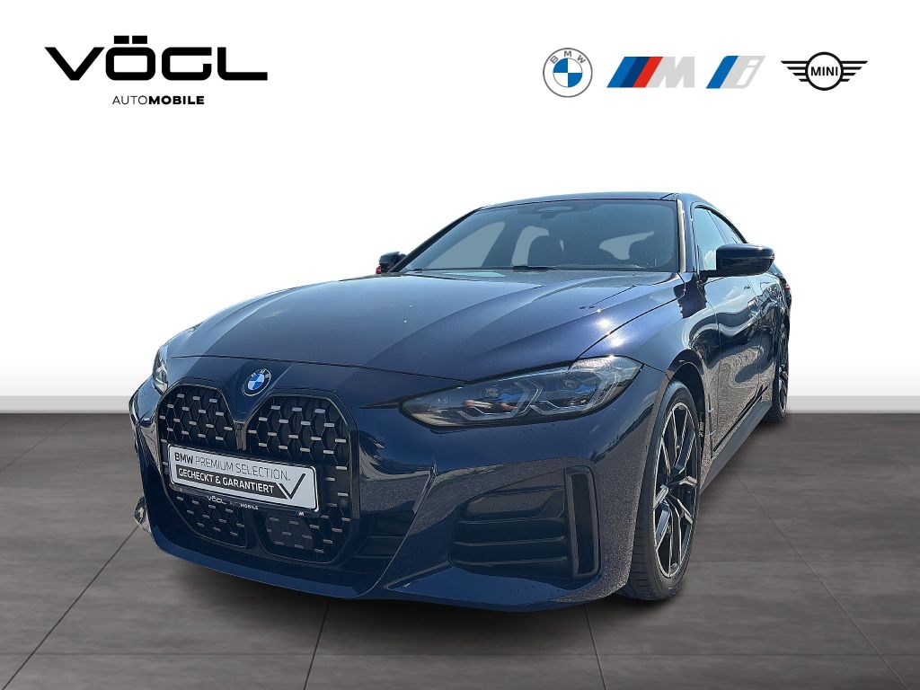Image of BMW 430
