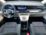 Mercedes-Benz V 220 d Marco Polo AIRMATIK*LED*MBUX*AHK*NAVI*DI - Bohrgerät