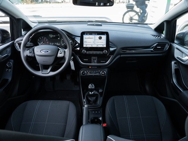 Fiesta 1.0 Cool & Connect WINTER+SOUND+BEH. WSS