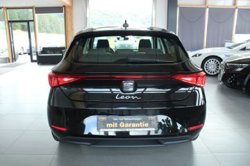 SEAT Leon - 5
