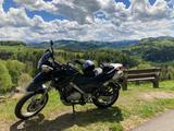 BMW F 650 GS - TÜV Neu - A2 tauglich - BMW 2002 F650GS