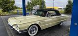 Ford Thunderbird - gebrauchte Ford Thunderbird aus dem Jahr 1965