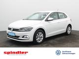 Volkswagen Polo Highline 1.0 TSI DSG / App, SHZ, PDC - Volkswagen Polo aus 2021