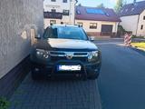 Dacia Duster 1.6 16V 105 4x4 Ambiance Ambiance - Dacia Duster aus 2011: Allradantrieb