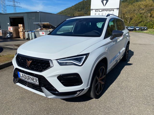 Ateca 2.0l TSI DSG 4D*COPPER/AHK/Pano*UPE 61185€