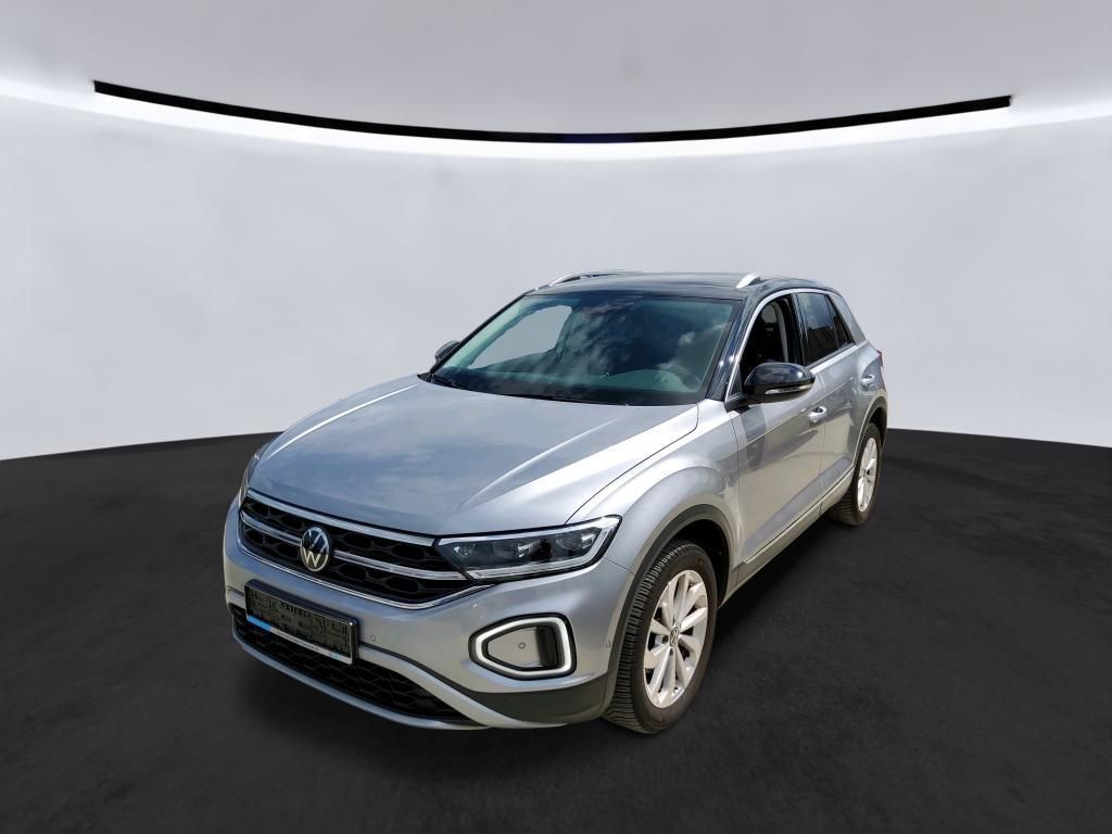 Volkswagen T-Roc - Bild 12