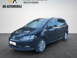Volkswagen Sharan Style BMT *7 SITZE DSG PANO STAND.H XENON - gebrauchte VW Sharan aus dem Jahr 2011