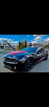 Chevrolet Camaro 3,6 - gebrauchte Chevrolet Camaro aus dem Jahr 2013