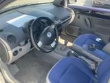 Volkswagen Beetle 2.0 en vogue, Klima, Sitzheizung - gebrauchte Volkswagen Beetle aus dem Jahr 2001