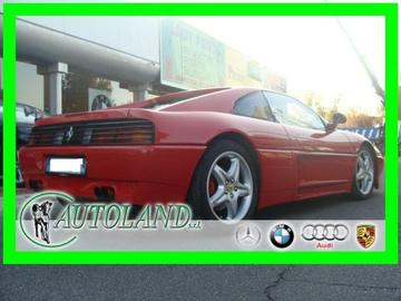 صورة 5 لـ 1993 Ferrari 348