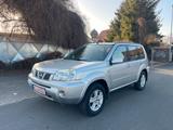 Nissan X-Trail Comfort Klimatronik - Nissan X-Trail: Comfort