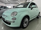 Fiat FIAT 500 1.2 EasyPower Lounge - Fiat 500 mit LPG-Antrieb