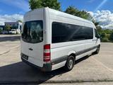 Mercedes-Benz Sprinter II 316 CDI 13-SITZE / TÜV Service NEU - Kommunalfahrzeug