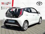 Toyota Aygo 1.0 X-Play Touch + Rückfahrkamera +Klimaanl - Toyota: 1.0